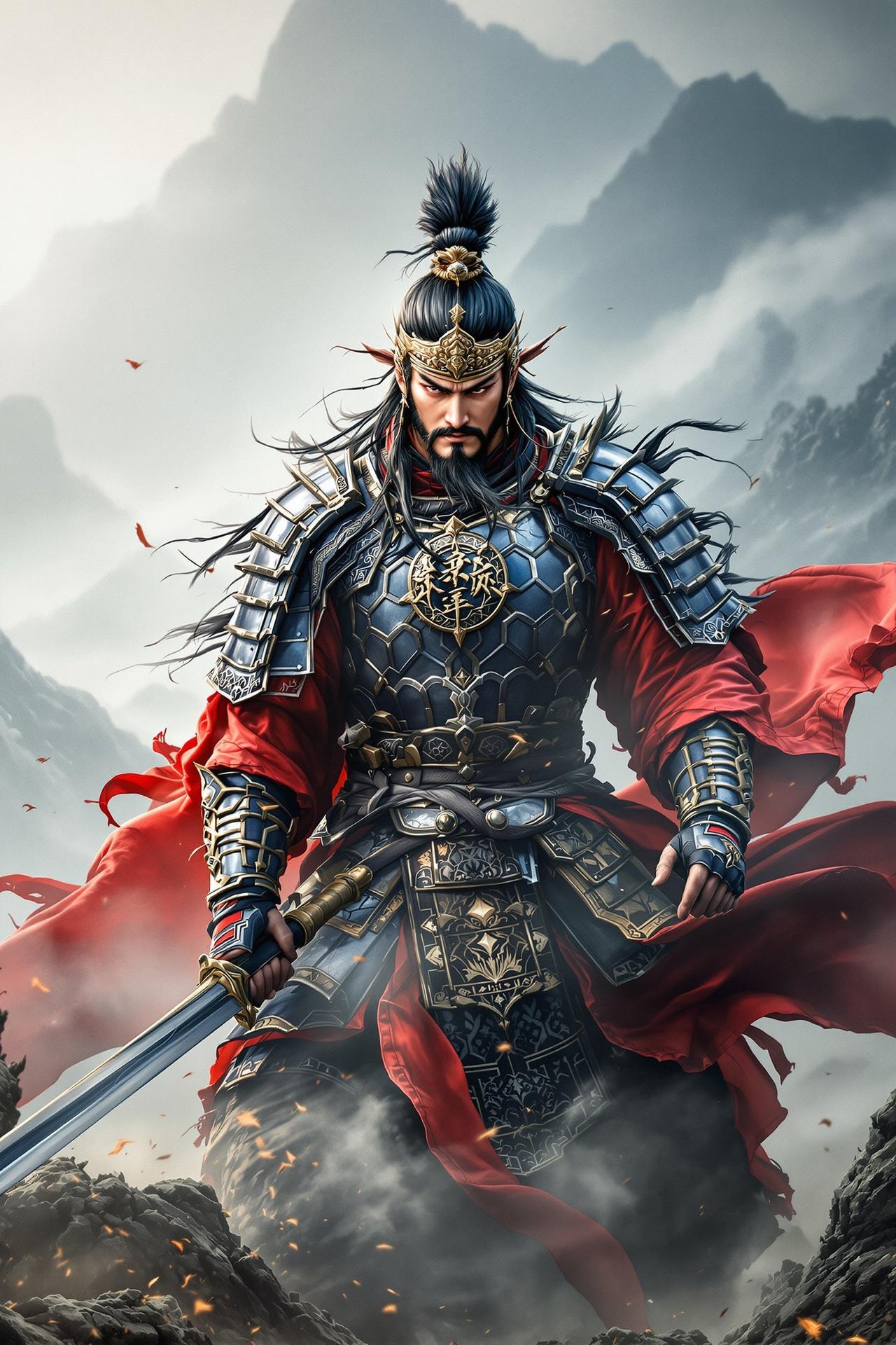 山河无恙-操逼视频出品