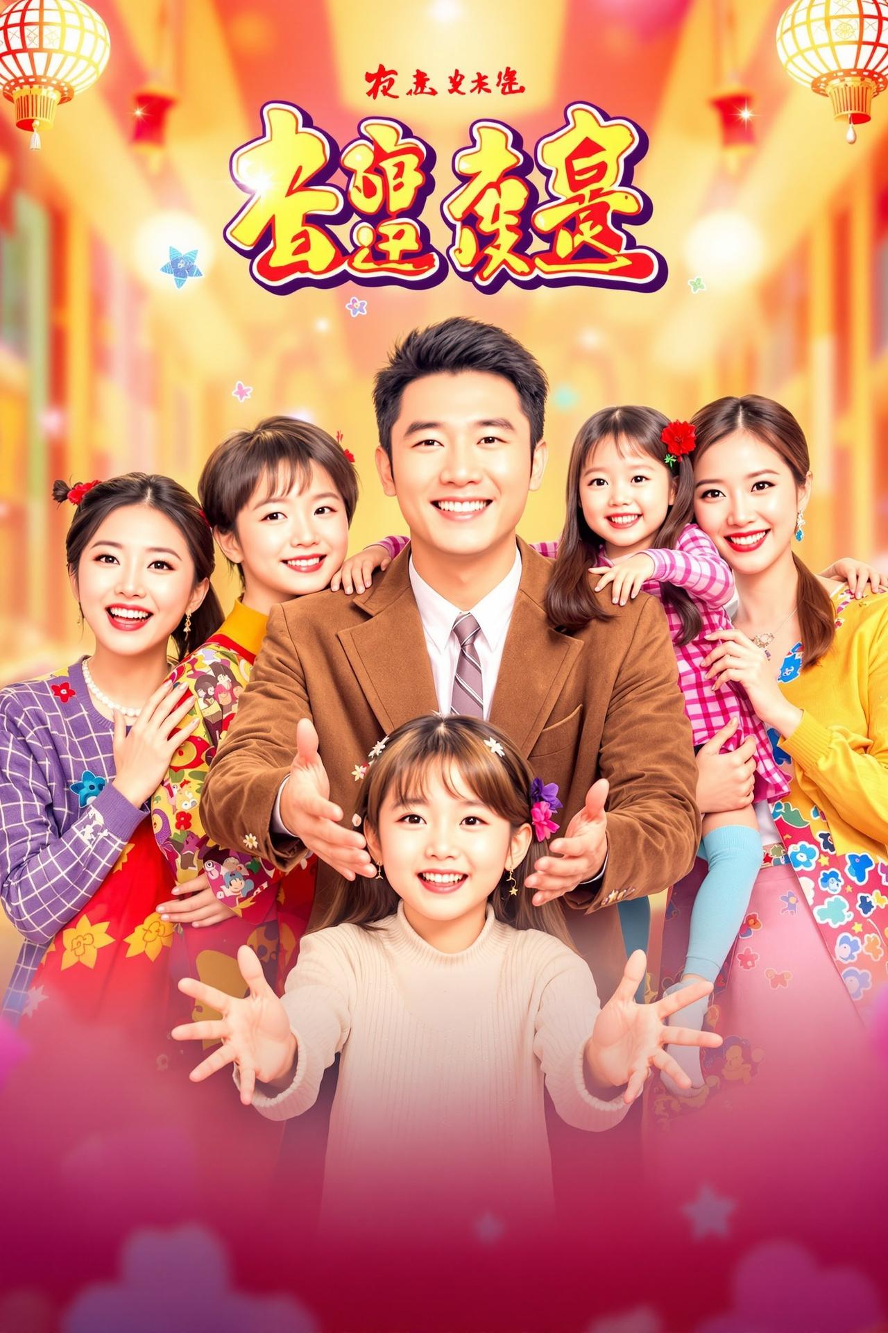 欢乐一家亲-操逼视频出品