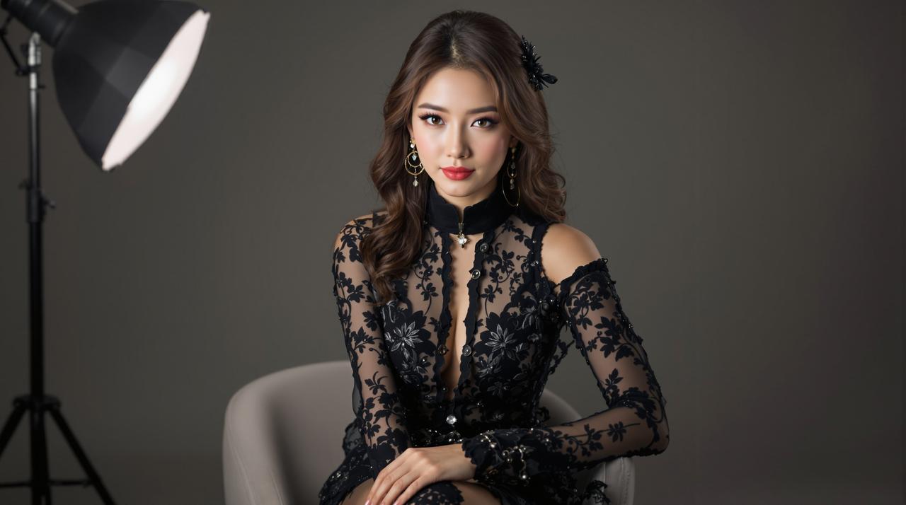 签约演员林晓雨荣登福布斯中国娱乐榜单，成为最具影响力新生代演员-操逼视频